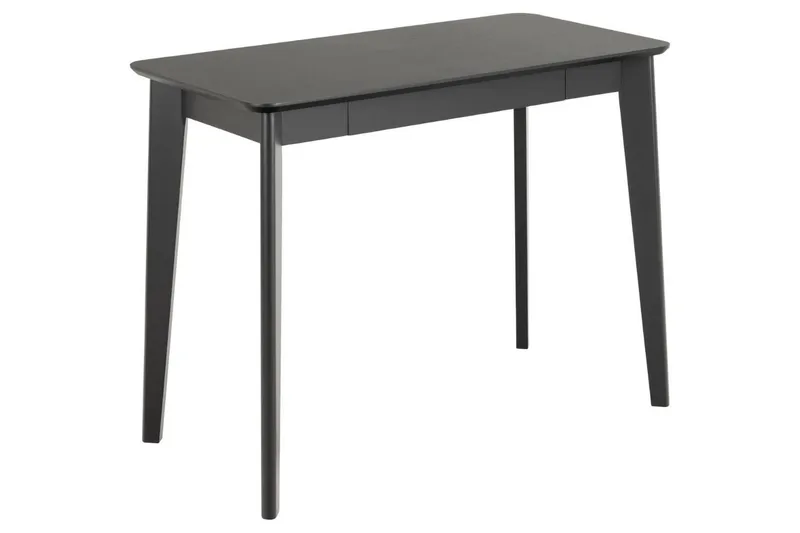 Celtik Skrivebord 50 cm, Svart
