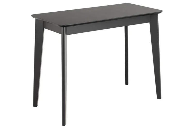 Celtik Skrivebord 50 cm - Svart - Møbler - Bord - Kontorbord - Skrivebord