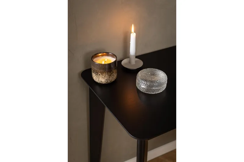 Celtik Skrivebord 50 cm - Svart - Møbler - Bord - Kontorbord - Skrivebord