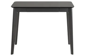 Celtik Skrivebord 50 cm - Svart - Møbler - Bord - Kontorbord - Skrivebord