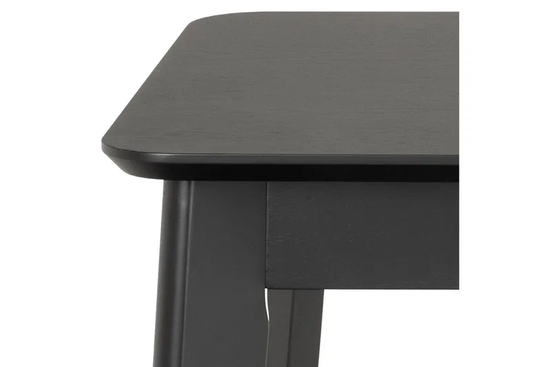 Celtik Skrivebord 50 cm - Svart - Møbler - Bord - Kontorbord - Skrivebord