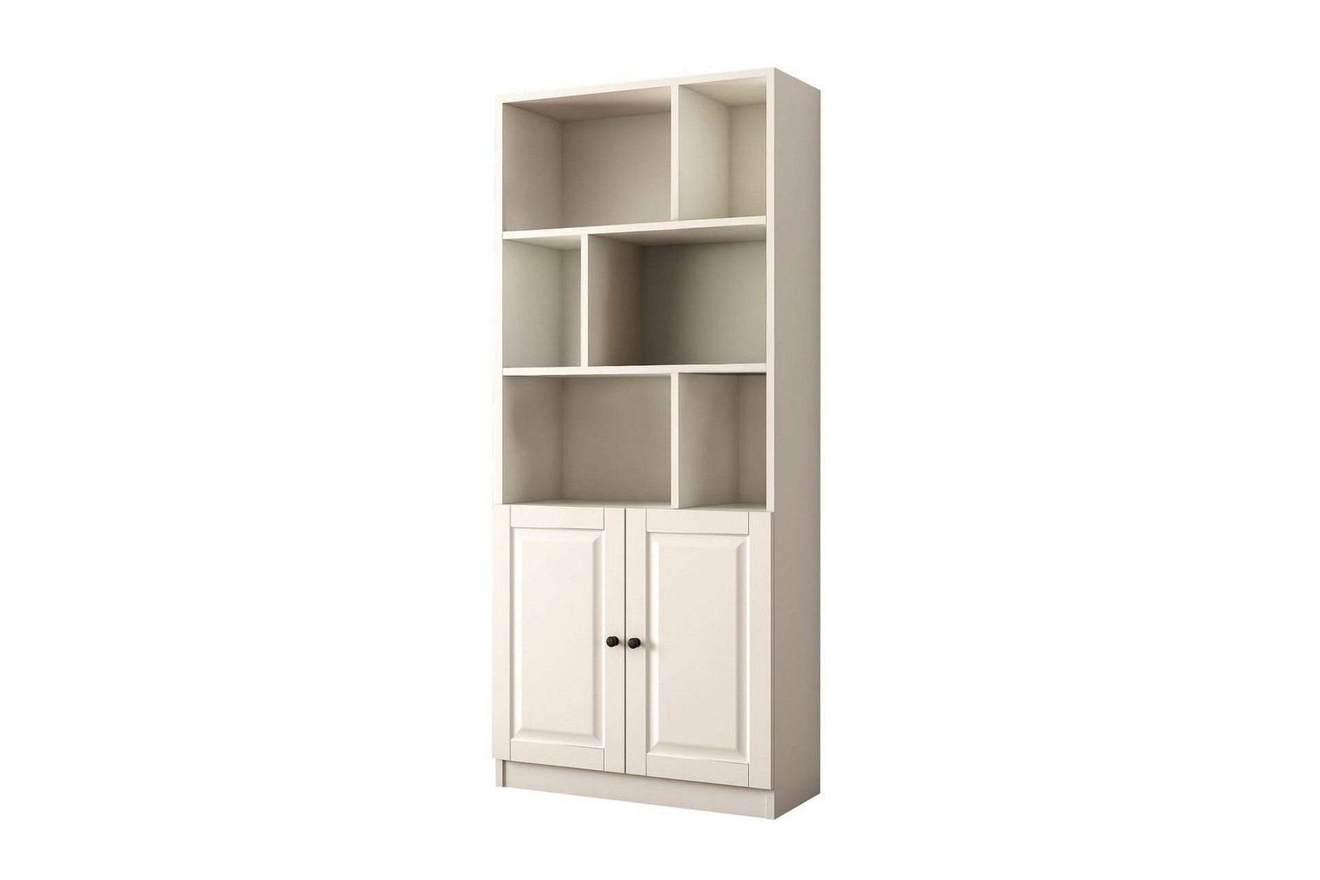 Ceyron Skrivebord 40x155 cm - Matt Hvit
