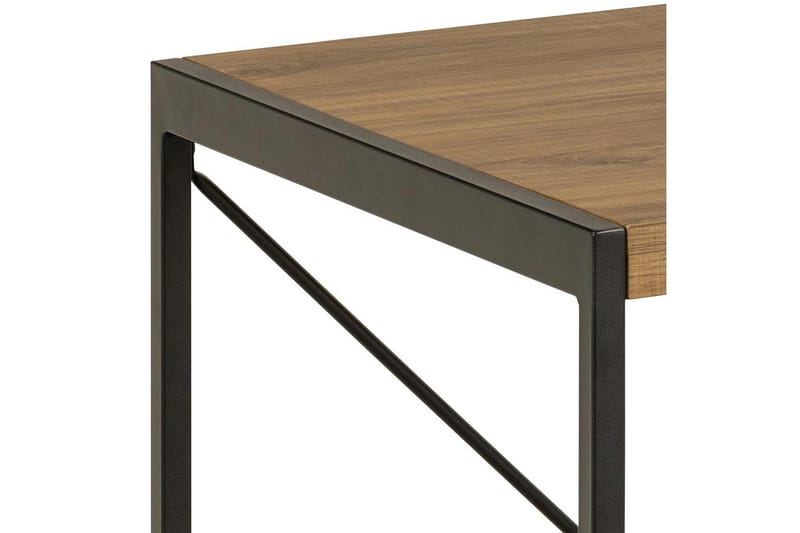 Clearview Skrivebord 60 cm - Natur - Møbler - Bord - Kontorbord - Skrivebord