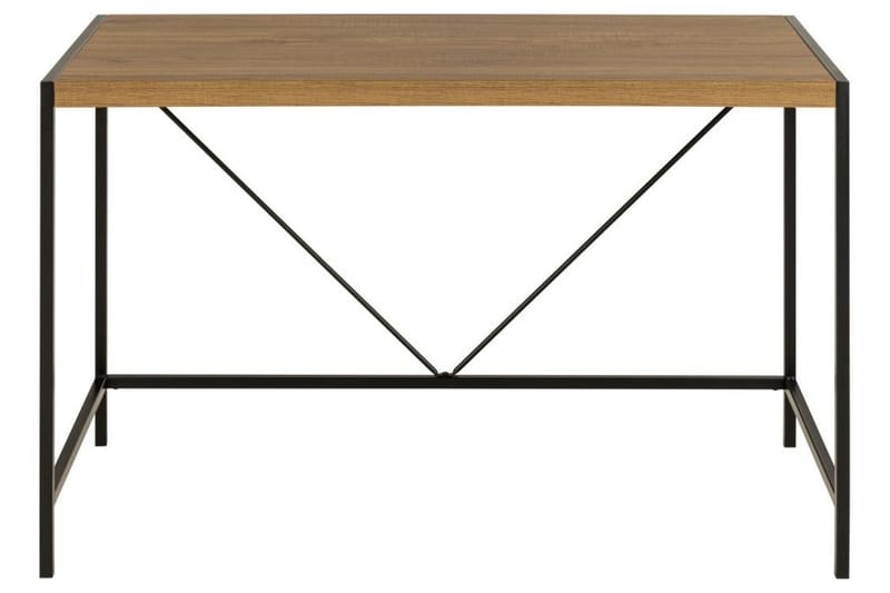 Clearview Skrivebord 60 cm - Natur - Møbler - Bord - Kontorbord - Skrivebord