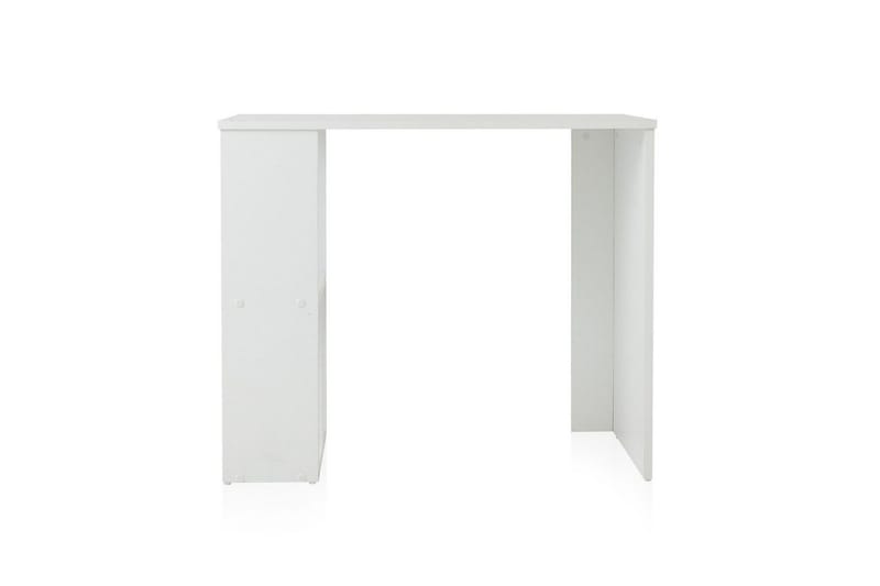 Comfortale Skrivebord 50x90 cm - Hvit - Møbler - Bord - Kontorbord - Skrivebord