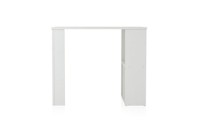 Comfortale Skrivebord 50x90 cm - Hvit - Møbler - Bord - Kontorbord - Skrivebord