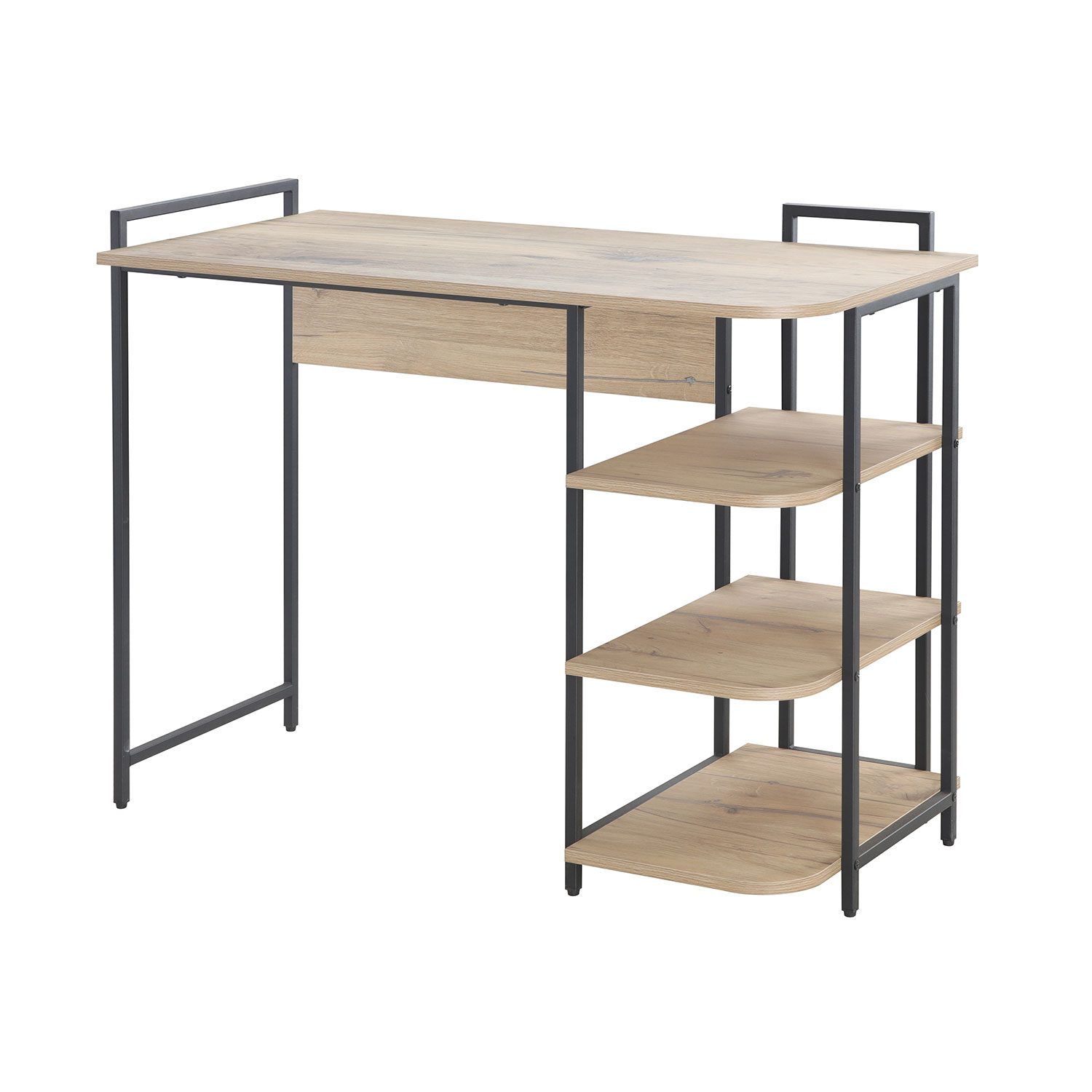 Desk HOME4YOU - lyst tre