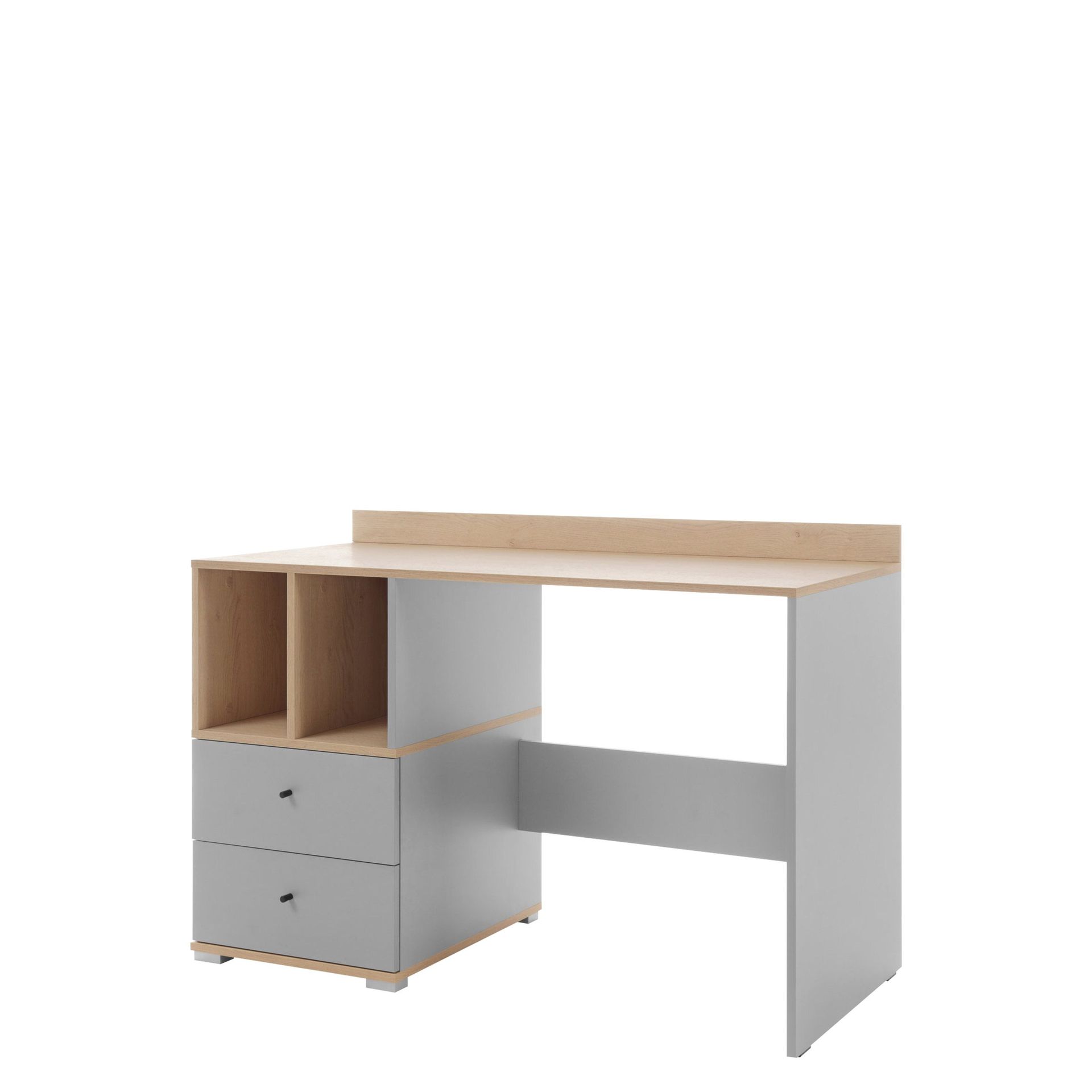 Edson Skrivebord 120 cm -