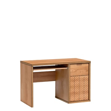Fonti Skrivebord 120 cm - Brun - Møbler - Bord - Kontorbord - Skrivebord