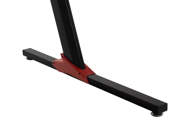 Areni Gamingbord 140 cm - Svart - Møbler - Bord - Kontorbord - Gamingbord
