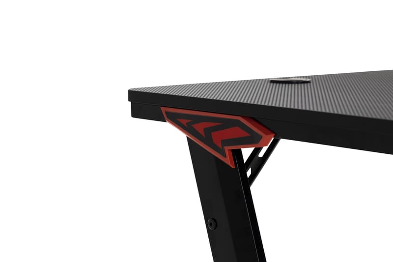 Areni Spillebord 160 cm - Svart - Møbler - Bord - Kontorbord - Gamingbord