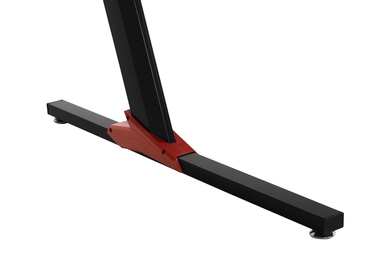 Areni Spillebord 160 cm - Svart - Møbler - Bord - Kontorbord - Gamingbord