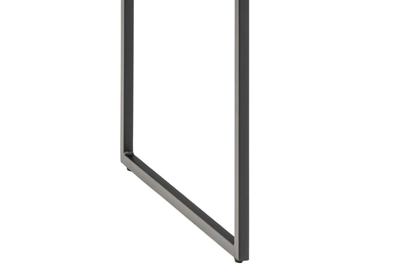 Hartsoe Skrivebord 45 cm - Svart - Møbler - Bord - Kontorbord - Skrivebord