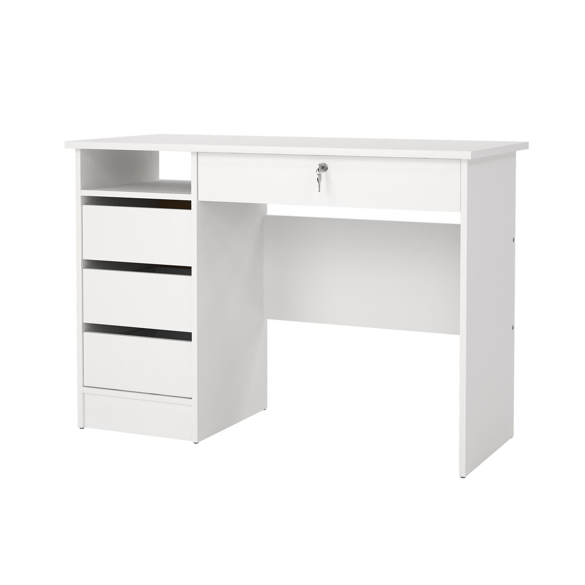 Klintberg Skrivebord 109x48x76 cm -
