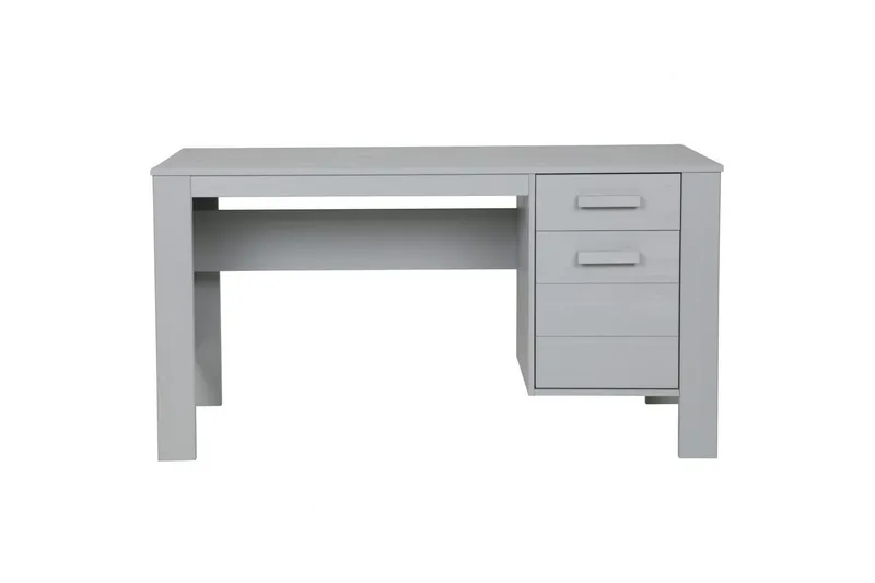 Pult Dennis, Betonggrå