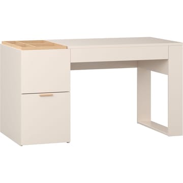 Skrivebord 4 You Fresh 140 cm - Eik - Møbler - Bord - Kontorbord - Skrivebord