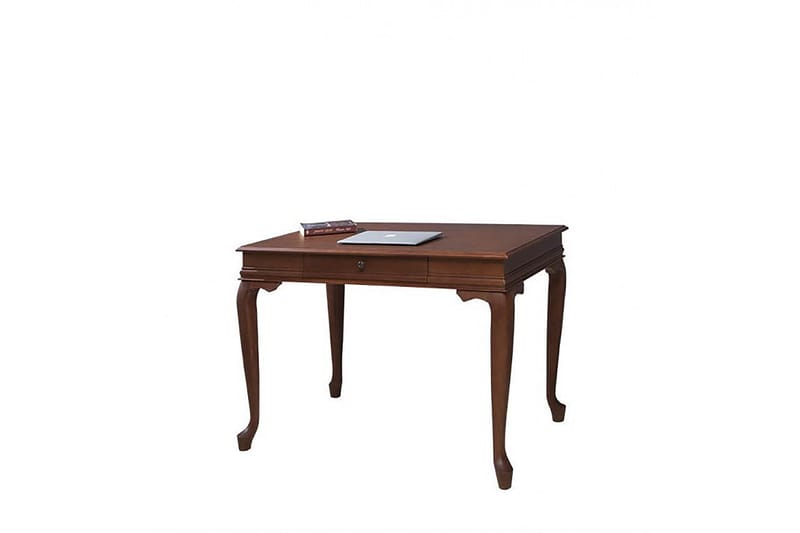 Albero Skrivebord 70 cm - Valnøtt - Møbler - Bord - Kontorbord - Skrivebord