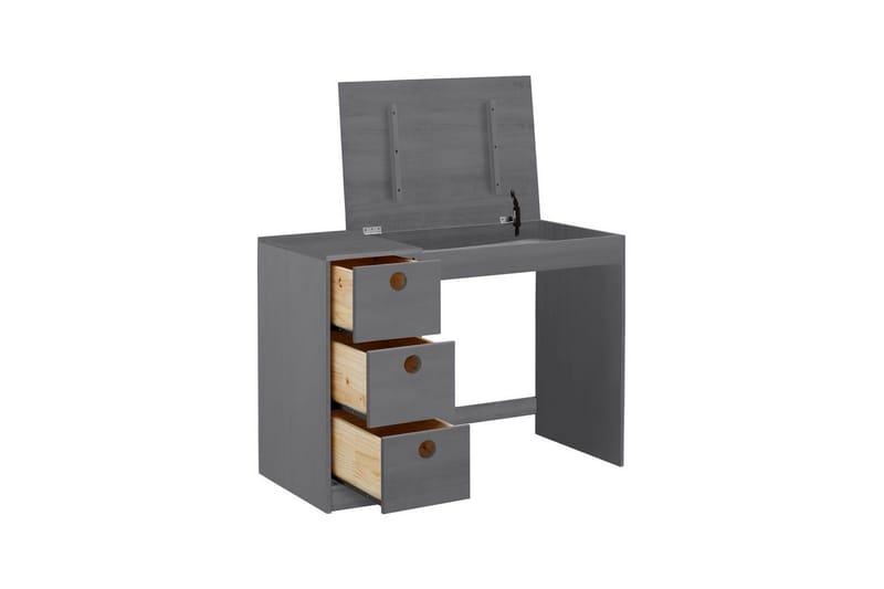 Skrivebord Alpi - Møbler - Bord - Kontorbord - Skrivebord