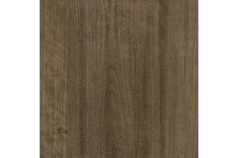Ashlar Skrivebord 137 cm med Oppbevaring 4 Hyller Brun/Svart - Dorel Home - Møbler - Bord - Kontorbord - Skrivebord