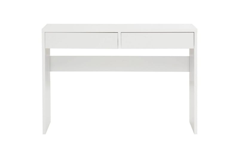 Skrivebord Astral Hvit - Hvit - Møbler - Bord - Kontorbord - Skrivebord