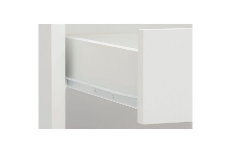 Skrivebord Astral Hvit - Hvit - Møbler - Bord - Kontorbord - Skrivebord