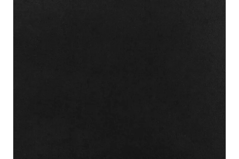 Banner Skrivebord 72x120 cm - Svart - Møbler - Bord - Kontorbord - Skrivebord - Hev og senkbart skrivebord