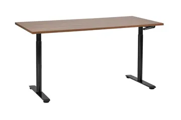 Banner Skrivebord 72x160 cm