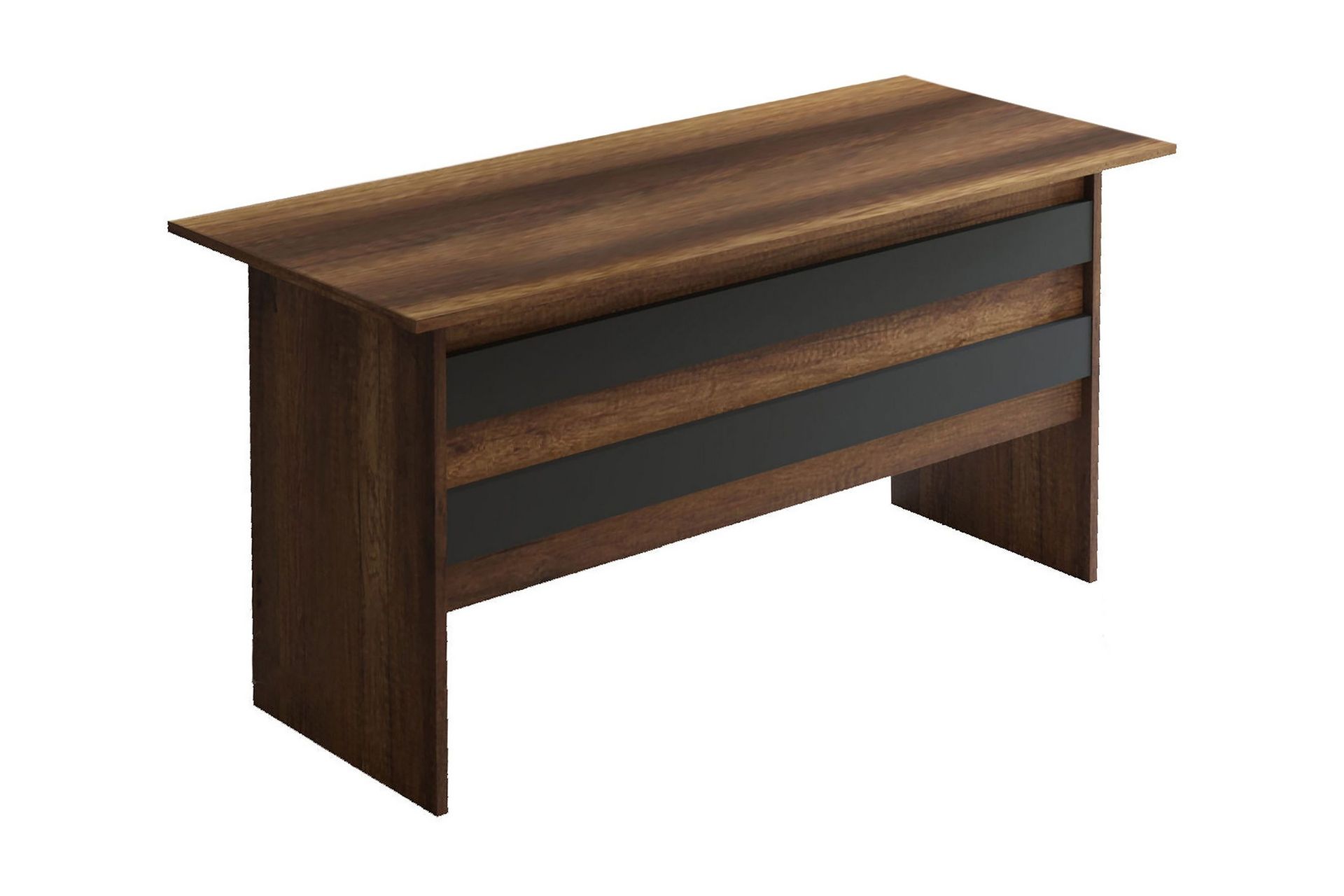 Barrock Skrivebord 140 cm -
