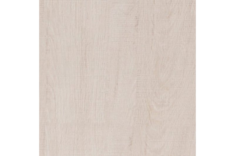 Benavila Skrivebord 120 cm med Oppbevaring 4 Skuffer - Beige/Grå - Møbler - Bord - Kontorbord - Skrivebord