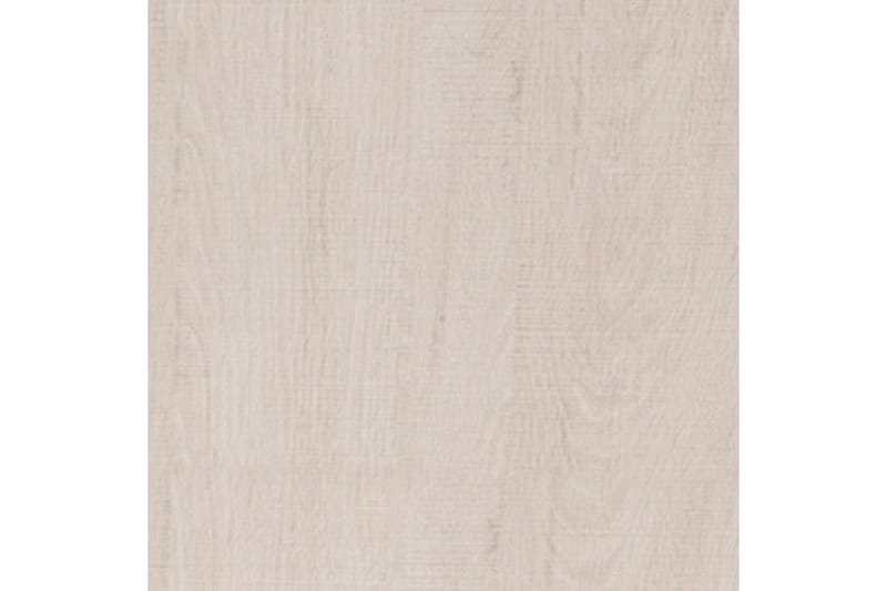 Benavila Skrivebord 120 cm med Oppbevaring 4 Skuffer - Beige/Grå - Møbler - Bord - Kontorbord - Skrivebord