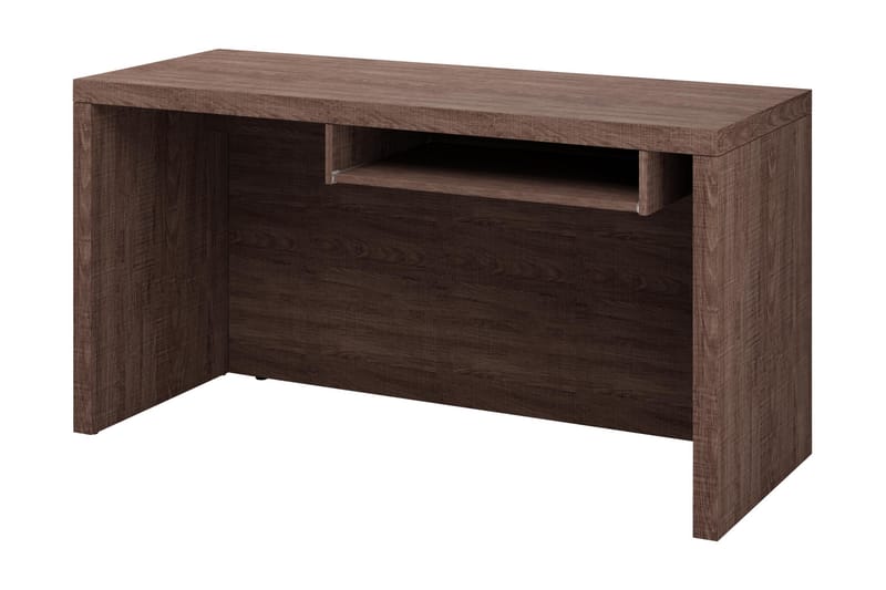 Benavila Skrivebord 150 cm, Brun