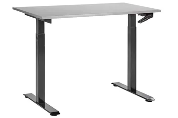 Bina Skrivebord 72x120 cm