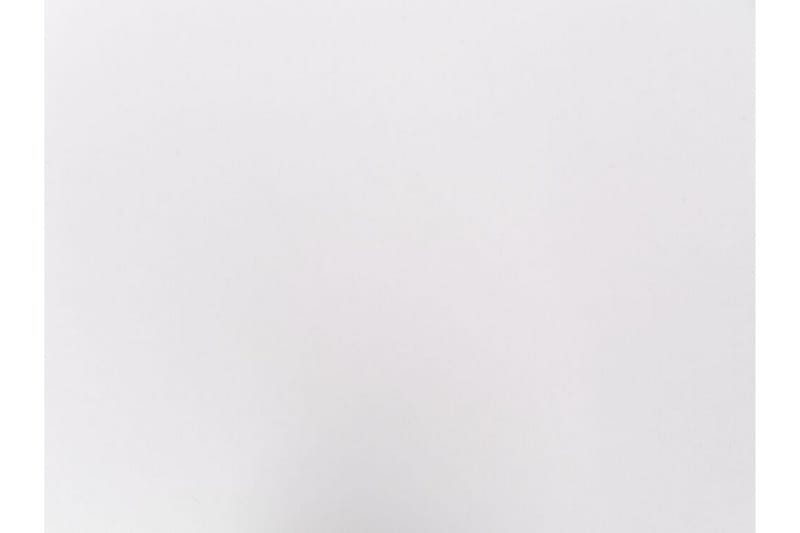 Bina Skrivebord 80x180 cm - Hvit/Svart - Møbler - Bord - Kontorbord - Skrivebord - Hev og senkbart skrivebord