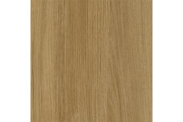 Bradford Skrivebord 153 cm Grå - Dorel Home - Møbler - Bord - Kontorbord - Skrivebord