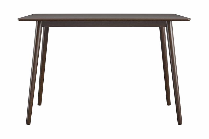 Brittany Skrivebord 121 cm Natur - Novogratz - Møbler - Bord - Kontorbord - Skrivebord