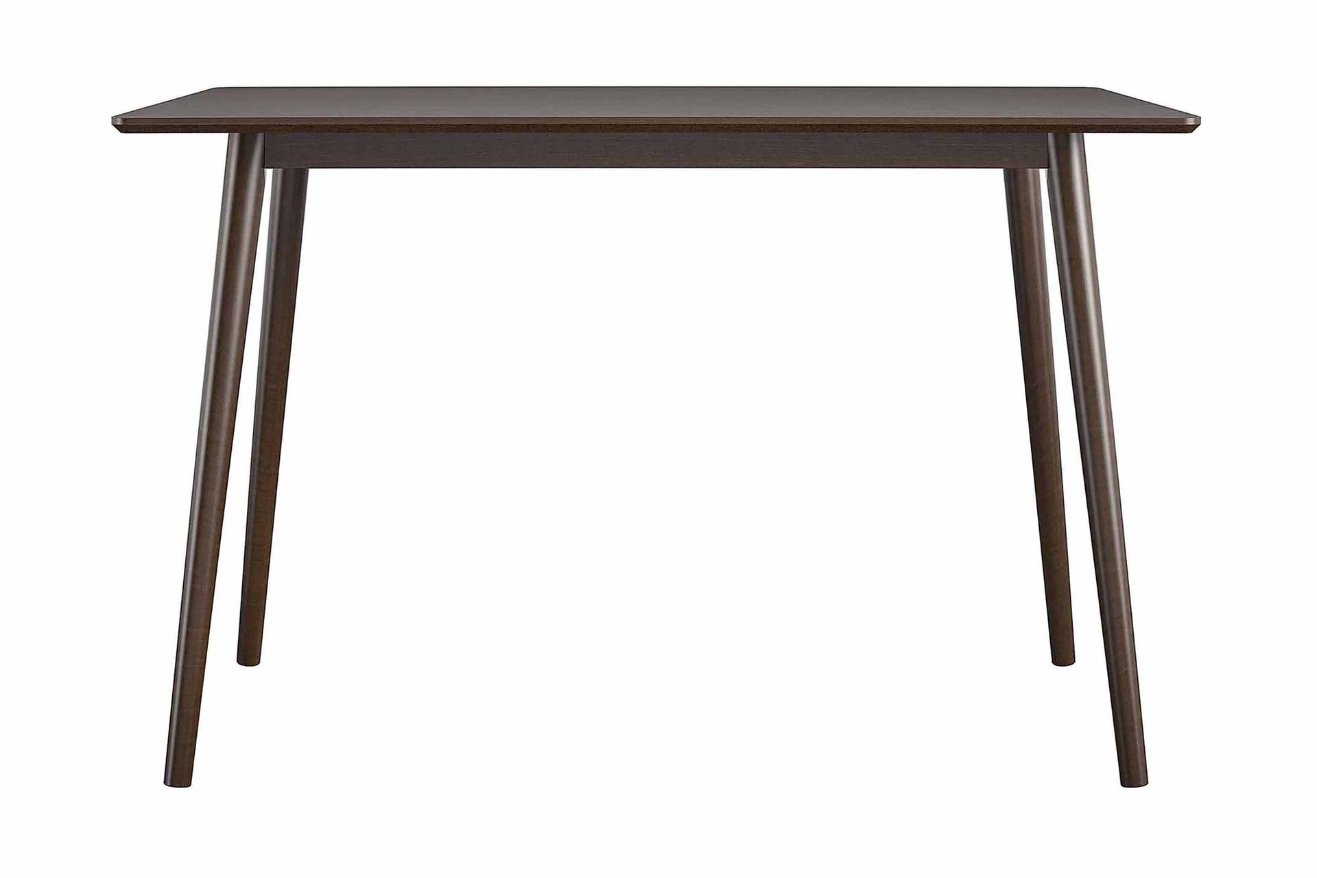 Brittany Skrivebord 121 cm Natur - Novogratz