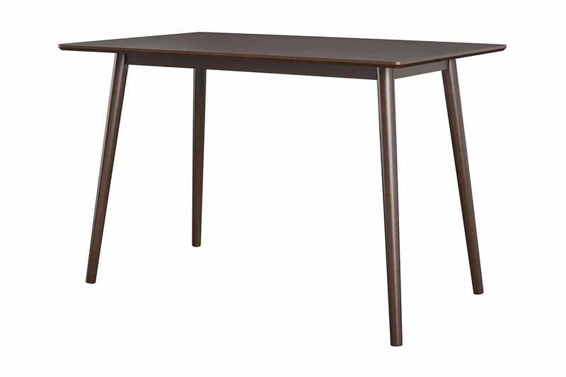 Brittany Skrivebord 121 cm Natur - Novogratz - Møbler - Bord - Kontorbord - Skrivebord