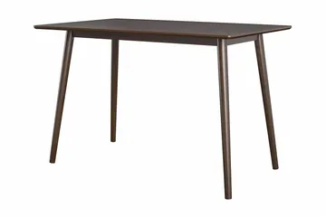 Brittany Skrivebord 121 cm Natur - Novogratz - Møbler - Bord - Kontorbord - Skrivebord