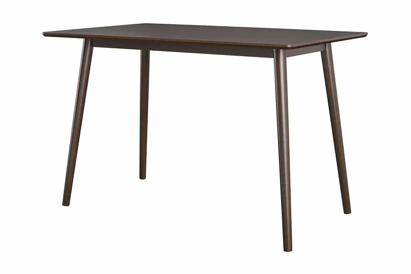 Brittany Skrivebord 121 cm Natur - Novogratz - Møbler - Bord - Kontorbord - Skrivebord