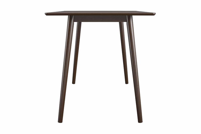 Brittany Skrivebord 121 cm Natur - Novogratz - Møbler - Bord - Kontorbord - Skrivebord