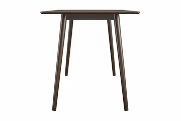 Brittany Skrivebord 121 cm Natur - Novogratz - Møbler - Bord - Kontorbord - Skrivebord
