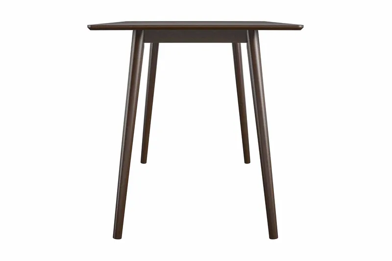 Brittany Skrivebord 121 cm Natur - Novogratz - Møbler - Bord - Kontorbord - Skrivebord