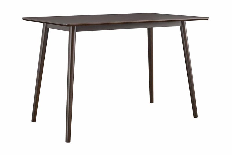 Brittany Skrivebord 121 cm Natur - Novogratz - Møbler - Bord - Kontorbord - Skrivebord