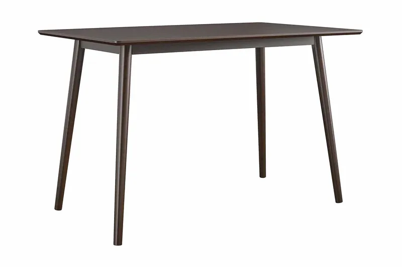 Brittany Skrivebord 121 cm Natur - Novogratz - Møbler - Bord - Kontorbord - Skrivebord