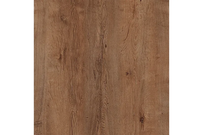 Castillia Skrivebord 120 cm med Oppbevaring 4 Skuffer + Hyll - Lyse Ask - Møbler - Bord - Kontorbord - Skrivebord
