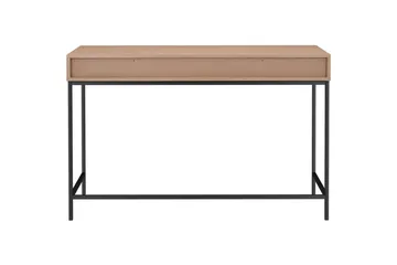 Skrivebord Celine Natur - Natur - Møbler - Bord - Kontorbord - Skrivebord
