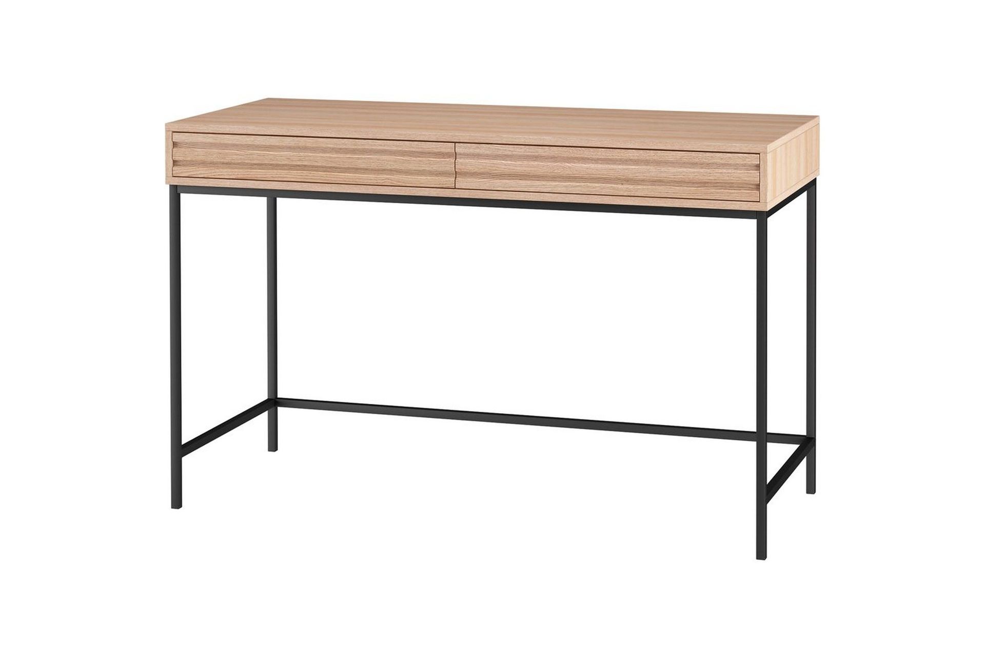 Skrivebord Celine Natur - Natur