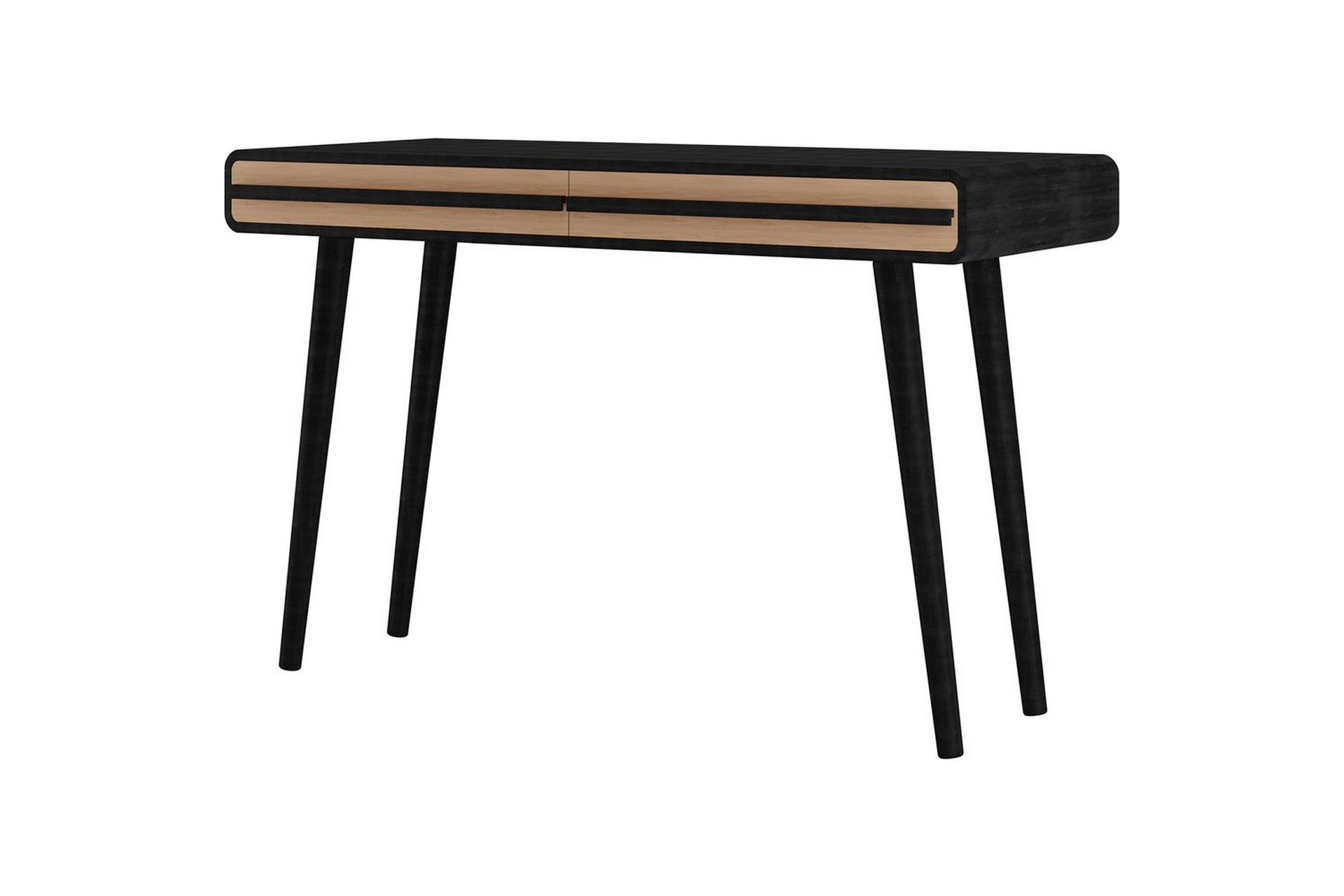 Skrivebord Chantal Natur - Natur