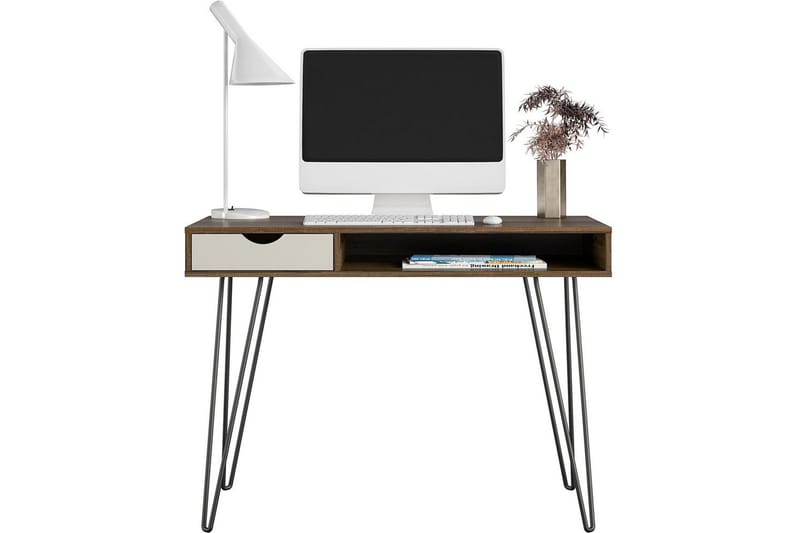 Skrivebord Concord - Møbler - Bord - Kontorbord - Skrivebord