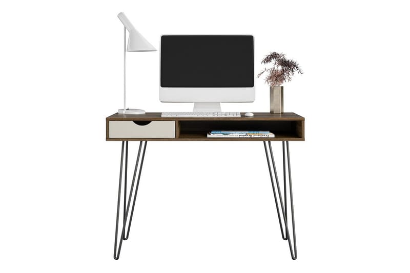 Skrivebord Concord - Møbler - Bord - Kontorbord - Skrivebord